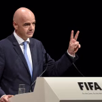 FIFA abandona el plan de vender parte del Mundial a inversionistas privados; perdió Infantino
