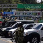 El nuevo eje Ecuador-Colombia arranca una ofensiva militar el 7 de agosto