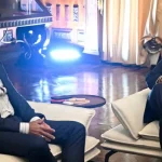Venezuela: De la mentada de madre al diálogo ante el Plan Rubio