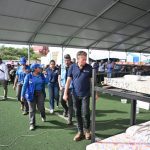 Venezuela en crisis: ONU prevé asistir a más de un millón de personas tras el devastador terremoto