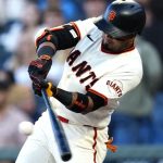 MLB: «La regadera» Luis Arráez asalta la cima del liderato de bateo de la Liga Nacional