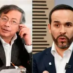 Colombia: De la Espriella se enfrenta a Petro, y muda su juramentación de Bogotá a Cali