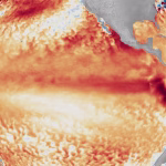 El «Súper El Niño» de 2026 se perfila como el más feroz de la historia moderna