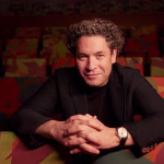 Gustavo Dudamel actuará en la final del Mundial de Fútbol