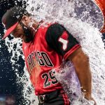 MLB: La curiosa hazaña de Tristan Peters antes del receso del “Juego de las Estrellas 2026”