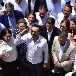 Colombia: De la Espriella apuesta por EE.UU. para encarar el desafío venezolano