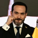 Colombia: De la Espriella sella su asunción en Cali y dará de baja a los bandidos que no se sometan