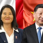 Xi Jinping felicita a Keiko Fujimori y busca afianzar la alianza estratégica entre China y Perú
