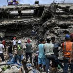 Venezuela: Un mes del terremoto que rompió la tierra y fracturó el alma