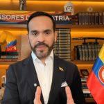 De La Espriella anuncia el fin de la «vieja política» con meritocracia y una drástica poda burocrática