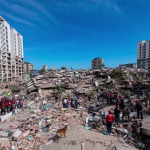 Venezuela en crisis: Organización Panamericana de Salud hace campaña de $24 millones para el terremoto