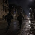 Argentinos, venezolanos y panameños engañados terminan en el frente de batalla entre Ucrania y Rusia