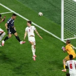 Argentina remonta ante su acérrima rival Inglaterra para asegurarse un puesto en la final del Mundial