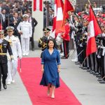 Keiko Fujimori jura como presidenta de Perú para el quinquenio 2026-2031