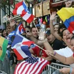 Uno de cada tres hispanos en EE.UU. reporta discriminación por ser latino
