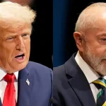 Para Lula Trump es el corsario del Estrecho de Ormuz