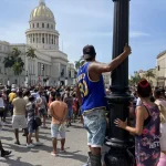 11J en Cuba: El grito silenciado que resuena desde hace 5 años