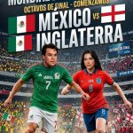 Octavos Mundial 2026 domingo: Coelho vs Ullmann y Gabriel vs Lipa 
