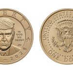 EE.UU.: Trump estará pronto disponible en los bolsillos del ciudadano