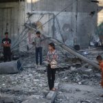 «Por fin terminará la pesadilla»: testimonios desde Gaza tras acuerdo para desarme de Hamás