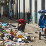 Cuba: cero turistas procedentes de Canadá y Alemania