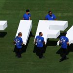 Aquí explicamos claramente el plan FIFA para privatizar el Mundial que desata una rebelión global
