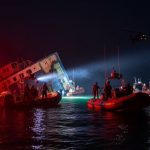 Guyana: La desesperada carrera por salvar a los 133 pasajeros del MV Barima