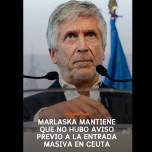 España_ Responsabilidad in vigilando por la entrada masiva de inmigrantes a Ceuta el pasado 30-07-2026