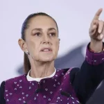 Presidenta de México: «Sin soberanía no hay bienestar»