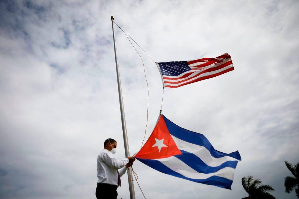 Trump prorroga el embargo a Cuba mientras China financia su resistencia cotidiana