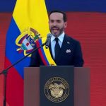 ¡Llegó la era del tigre! Espriella arranca con mano dura al narcoterrorismo y revolución tecnológica
