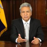 Ecuador: expresidente Lenín Moreno es condenado a cinco años de cárcel por sobornos