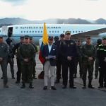 Colombia en fuego cruzado: Ofensiva relámpago asesta doble golpe a las disidencias y al Clan del Golfo