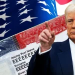 Estados Unidos suspende citas para visas de inmigrante en todo el mundo