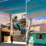 Perú: Terremoto en Ayacucho de magnitud 7,2 remeció Coracora