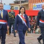 Perú: Keiko Fujimori pide poderes al Congreso por 120 días