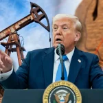 Venezuela estaría entregando yacimientos petroleros por 100 años y se saldría de la OPEP