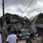 Colombia: Chocó cierra fase de rescate tras terremoto: ¿qué sigue?