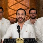 Colombia: Espriella hará una reestructura histórica del Estado haciendo énfasis contra la corrupción