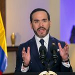 Colombia: De La Espriella plantea plan agresivo de reconstrucción, seguridad y choque anticorrupción
