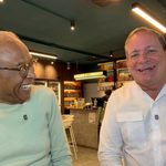 Venezuela: Pregunta: ¿Qué piensas de la propuesta de Márquez? Respuesta: Jajajaja (carcajadas)