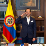 Colombia: La «sucursal del cielo» se blinda para la inédita posesión presidencial de Abelardo de la Espriella