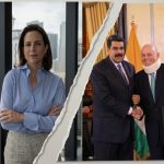 Venezuela: son dos Cisneros, uno busca la reconstrucción y el otro perdió el negocio petrolero