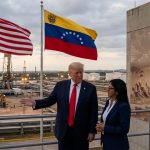 El «Patio Trasero»: Por qué el acuerdo petrolero entre EE.UU. y Venezuela es la corona del neocolonialismo