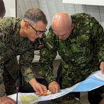 El Comando Sur desembarca en Bogotá para sellar la nueva era militar con EE.UU.