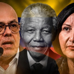 ¿Servirá la lección del pragmatismo de Mandela para el restablecimiento democrático en Venezuela?