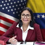 La “Fórmula Delcy”: Históricamente EE.UU. prefiere las transiciones con alguien de adentro