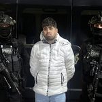 De la Espriella captura a «Nairobi», el poderoso cabecilla del Tren de Aragua que operaba en Perú