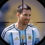 El complot frustrado para asesinar a Lionel Messi en el Mundial de futbol 2026
