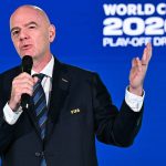 El «Chantaje» de Infantino y la rebelión de la UEFA que amenaza su corona